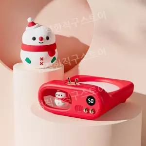 머그컵 보온 받침 책상 온열 55도 머그워머 가정