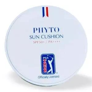 썬쿠션 골프 여행 자외선차단 선쿠션