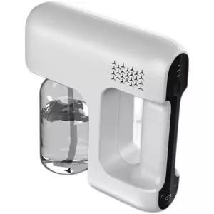 피톤치드연무기 무선 자외선 블랙 피톤치드 연무기 휴대용