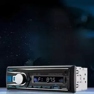 카오디오 메가트럭 24V 고속 충전 블루투스 라디오 USB 12V 7851