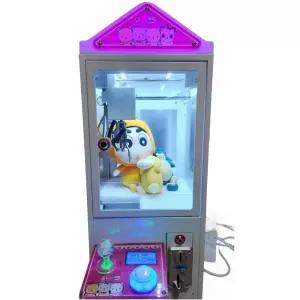 대형 인형 뽑기 오락실 업소용 게임기 인형뽑기 코인 크레인