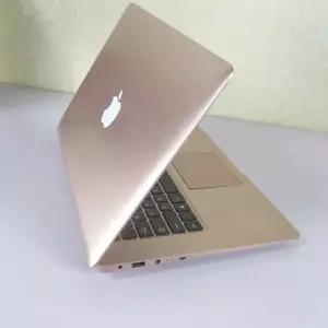 소품용 가짜 맥북 전시용 모델하우스 노트북