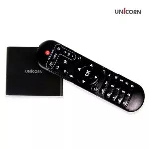 디빅스플레이어 유니콘 2세대 UHD DIVX AV-M7 4K지원