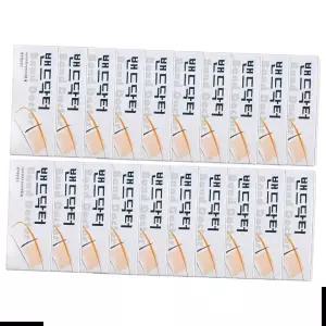 습윤밴드 밴드닥터 반투명반창고 표준형 8매입 x 20개