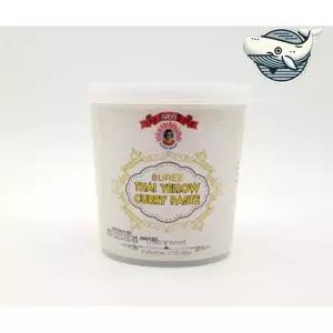 강황 풍미 가득한 비건 커리 페이스트 400g