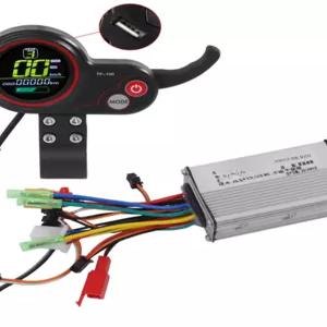 전동킥보드 타이어 오프로드 팽창식 방폭 교체 부품