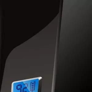 전자 라이터 충전식 휴대용 고급 플라즈마