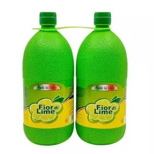 Fior Di 라임주스 1L x 2