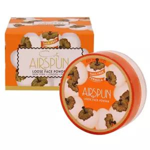 가볍게 미세입자 피부에 밀착 루스 파우더 35g 32호