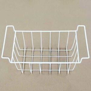 바이디움 냉동고 수납칸 내부 바구니 트레이 정리 냉장고 정리함