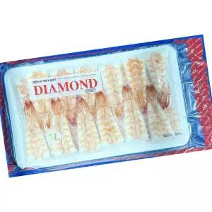 초새우 2L 30미 초밥용 145g 5개 일식재료