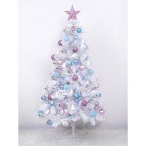 귀여운 트리 오너먼트 세트 카페 테이블용 매장 펜던트 인테리어 사이드