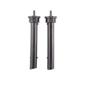 Irnyso 교체용 등유 히터 연료 필터 M50876-05 12.4cm(4 7/8인치) Reddy Desa All-Pro Remington Master Knipco 및 기타 55K-70K BTU 히터에 적합(2팩)