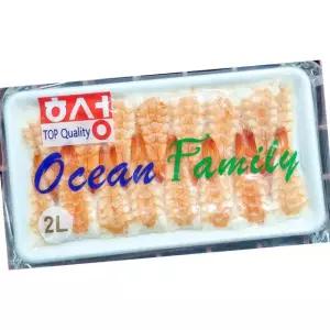 초새우 2L 30미 145g 15개 냉동수산