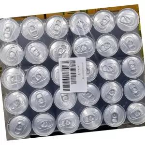 롯데칠성 핫식스 캔 250ml 30개 음료