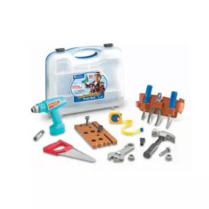 남유아 공구명칭쓰임새 디테일굿 공구놀이 선물용 아빠 역할놀이완구