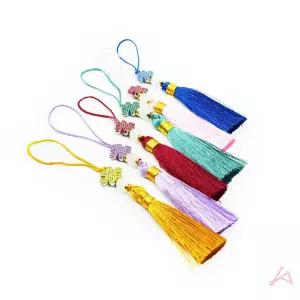 프롬태오 노리개장식 한복노리개