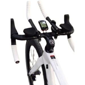 에어로 TT바 자전거 핸들 손잡이 픽시 경량 화이트 핸들바 카본 로드