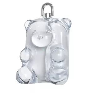 808FC 오리지널 곰돌이 에어팟 케이스 투명 하드케이스