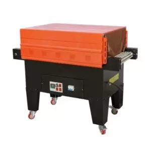 포장용 열수축필름 압축 비닐 실링기 터널형 실러기 수축포장지 압축필름