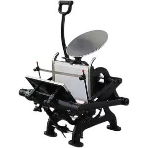 공예 제판기 수동 레터 활판인쇄 스탬핑 각인 폴딩 명함 카드제작