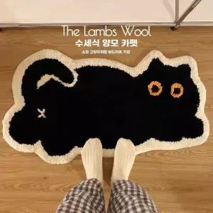 고양이 강아지 쿠션 침대 반려동물 소파 사계절 매트 편안한