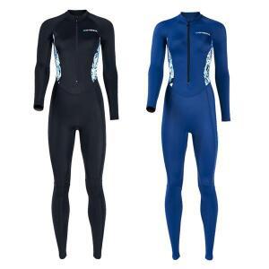성인용 얇은 잠수복, 다이빙 세트, 전신 속건성 수영복, 세트