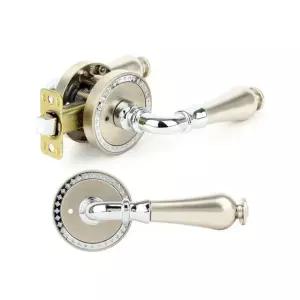 루미나D 화장실 실린더 피렌체 문손잡이 문고리 방문 교체교환