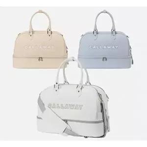 [캘러웨이]캘러웨이 보스턴백 골프백 2026년 블리스 BLISS 2.0 여성 골프가방