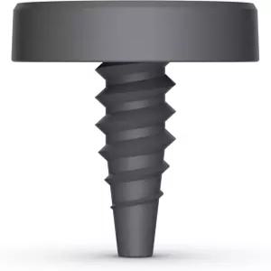 가민 어프로치 CT1 골프 클럽 트래킹 태그 스마트워치와 페어링 모든 클럽의 트랙 샷 배터리 없는 디자인