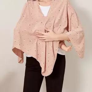 외출 수유 가리개 넉넉한 케이프 외출 수유 가리개 데일리 아기 산모 통기성 준비물 가벼운 임산부 신생아