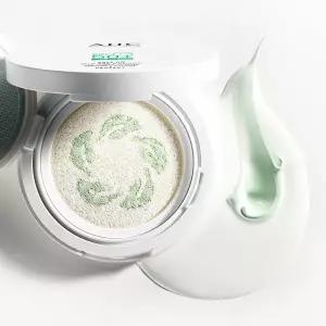 시카쿨링 AHC 세이프온 마일드 선 쿠션 25g 182225