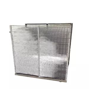 스크린 판화 건조대 프린팅 미술 유화 선반 그림판