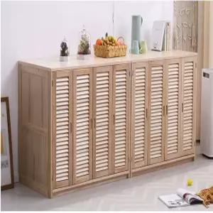 원목 이불장 장농 우드 수납장 고무나무 거실 안방 선반 미닫이