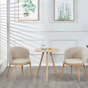 카페 의자 테이블 세트 가구 호텔 리조트 2인 티테이블 원형테이블