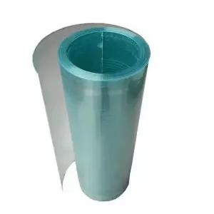 넥산 롤 마감재 골판 투명 지붕재 온실 창고 지붕 보드 처마