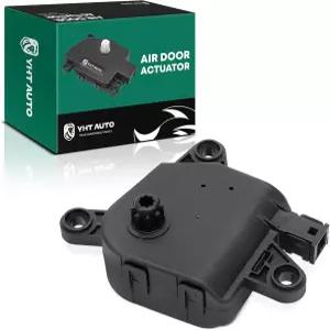 닷지 듀랑고 스트라투스 바이퍼 램 1500 2500 3500 아스펜 세브링 SRT용 메인 및 에어 도어 액추에이터
