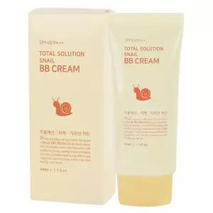 시간이 지나도 들뜸 없이 달팽이점액 비비크림 50ml UGL14597360 업타운글로