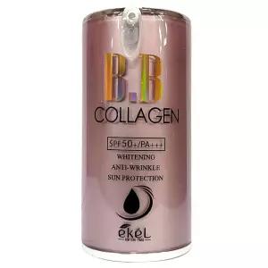 화사한 피부 표현이 필요할 때 콜라겐 비비크림 21호 UGL14625056 업타운글로