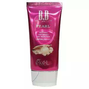 컬러 캡슐로 화사하고 자연스러운 진주 비비크림 50ml UGL14625059 업타운글로