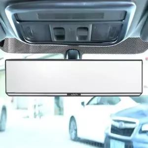 [CAR] 와이드뷰 룸미러 30cm 자동차 평면 빽미러