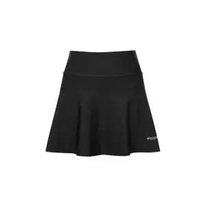 디스커버리 익스페디션 DISCOVERY EXPEDITION 프레시벤트 여성 워터 스커트 (BLACK) DWSB93053-BKS 143175