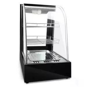 소형 온장고 편의점 보온고 핫바 휴게소 튀김 치킨