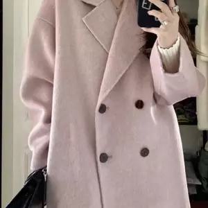 캐주얼 여성코트 롱코트 여성의류 겨울코디법