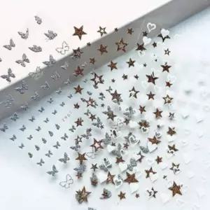 어린이타투스티커 붙이는스티커 꽃페이스스티커 페이스 스티커