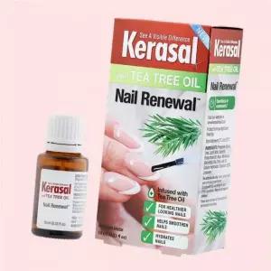 케라셀 티트리오일 10ml 손톱영양제 네일케어 4471352