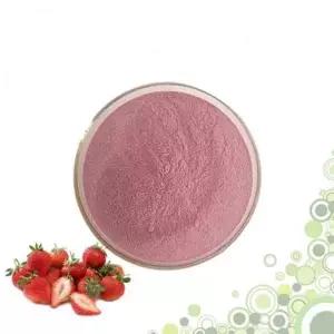 [하프클럽/오티마트]딸기농축분말 1kg