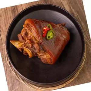 VDD 앞다리 통족발 750g급 족발