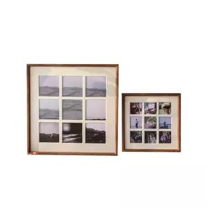 사진 프레임 포토테이블 사각 탁상 액자 폴라로이드