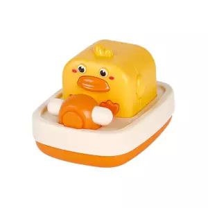 유치원 목욕놀이 오리 보트 유아목욕장난감 아기목욕용품 목욕완구